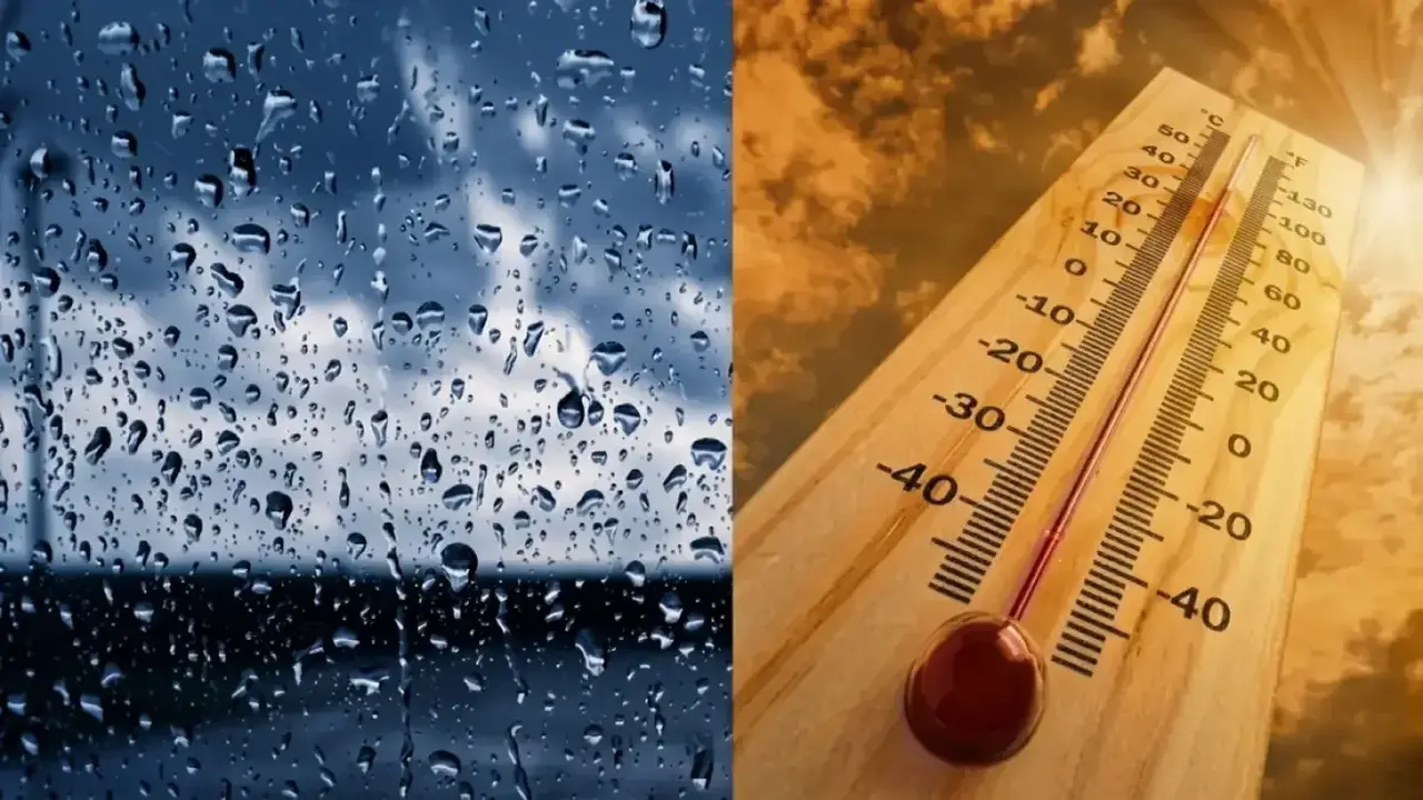 درجة حرارة 22 مئوية تغير طريقة تخطيطك للأنشطة الخارجية وتلغي مخاوف تقلبات الطقس